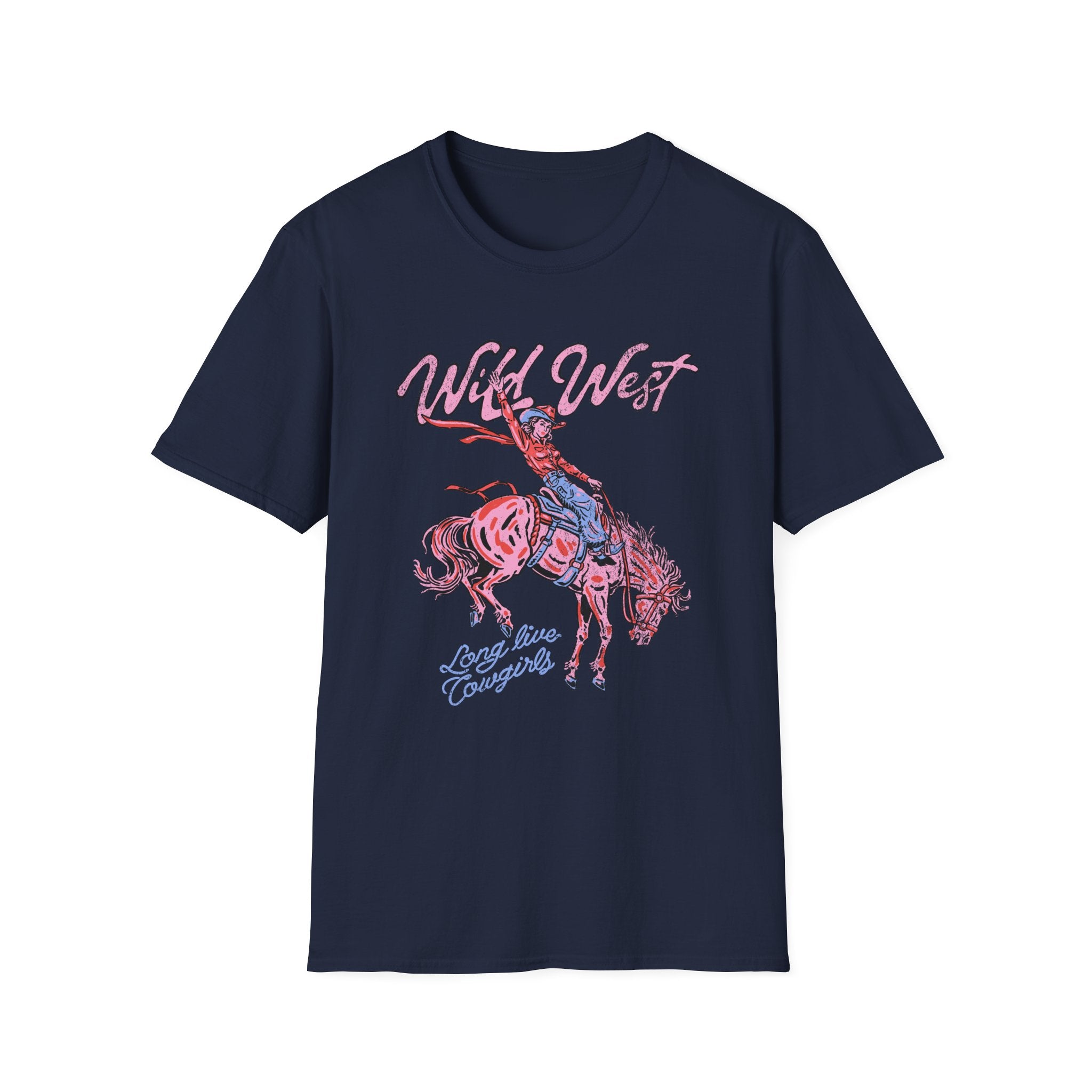 Wild West T-Shirt