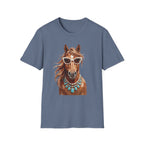 Horse Graphic T-Shirt