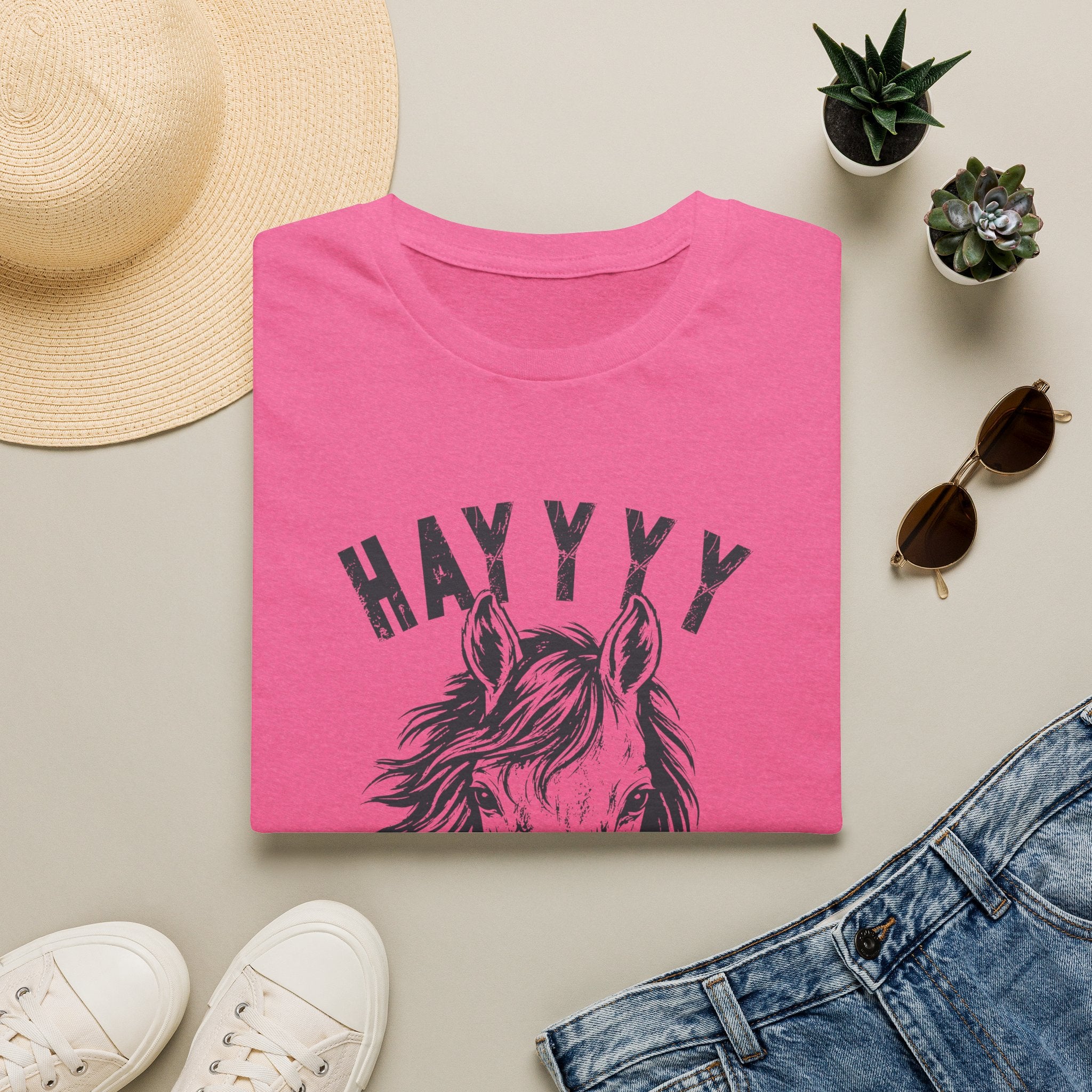 HAYYY T-Shirt