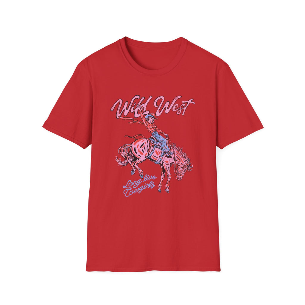 Wild West T-Shirt