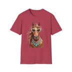 Horse Graphic T-Shirt