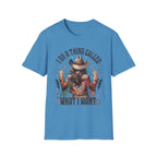 What I Want T-Shirt