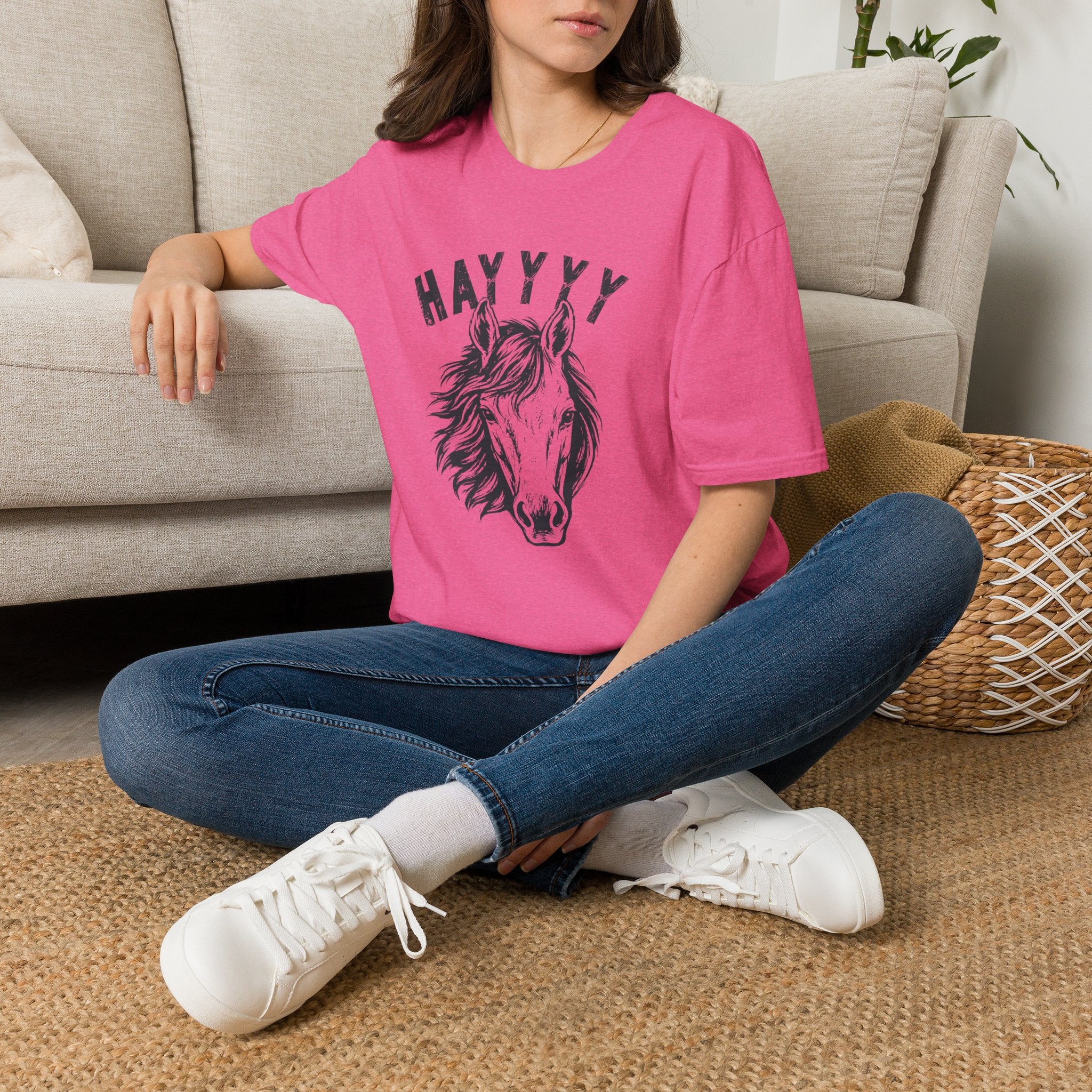 HAYYY T-Shirt