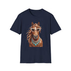 Horse Graphic T-Shirt