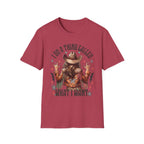What I Want T-Shirt