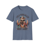 What I Want T-Shirt