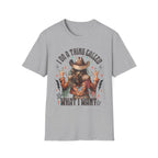 What I Want T-Shirt