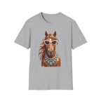 Horse Graphic T-Shirt