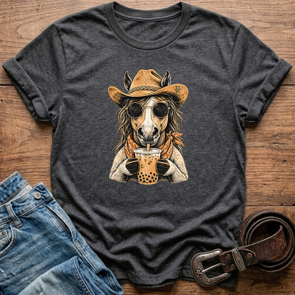 Horse T-Shirt