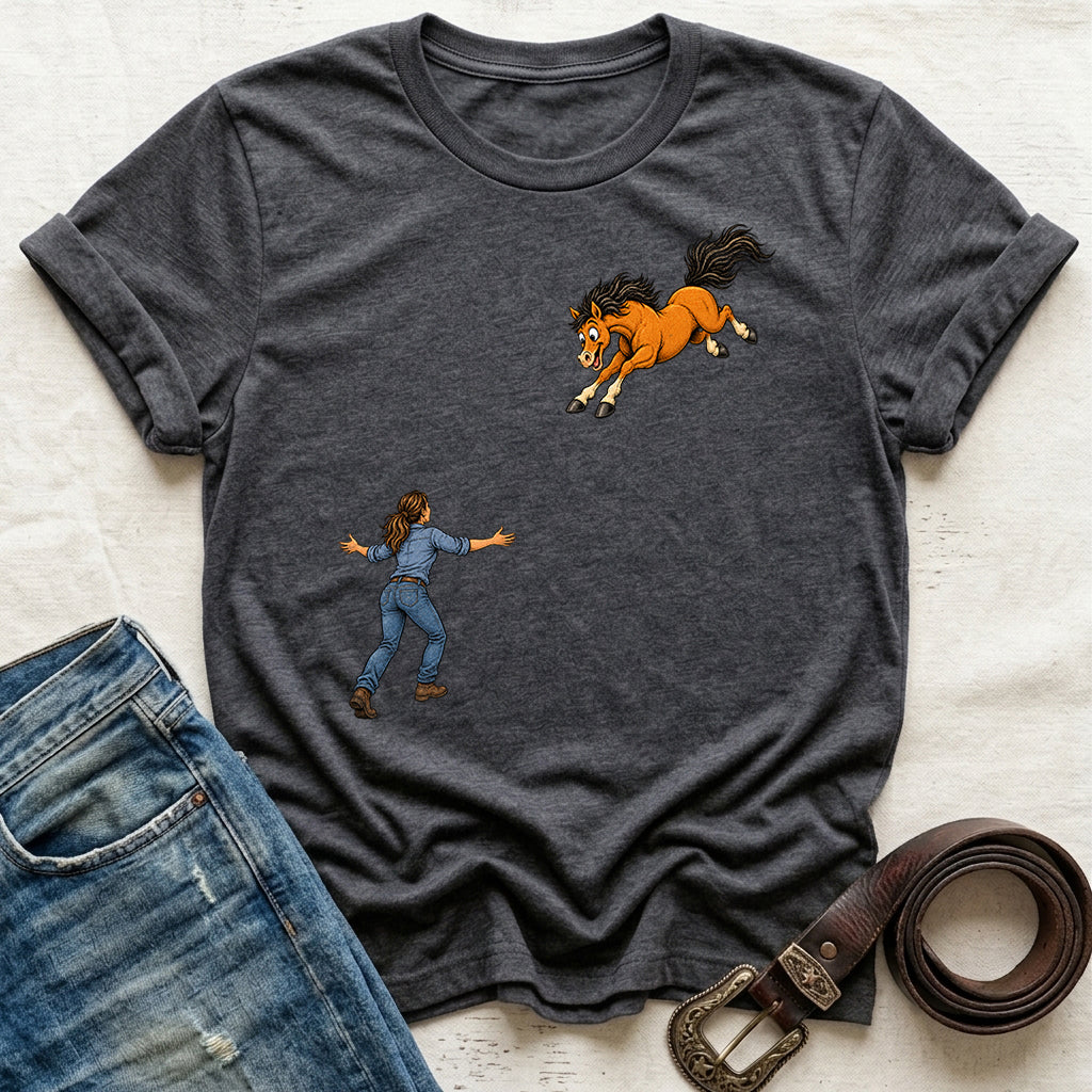 Favorite Human T-Shirt