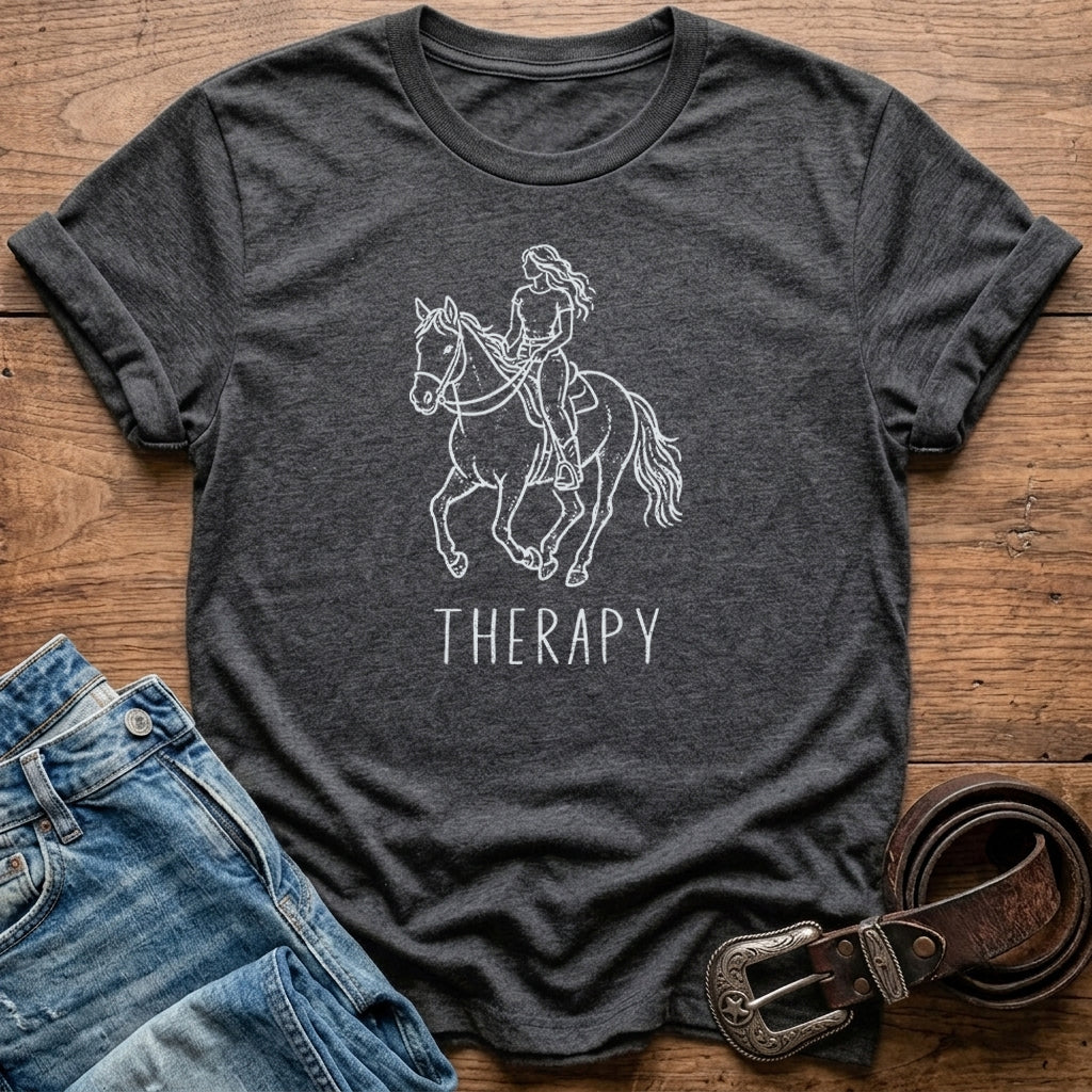 Therapy T-Shirt