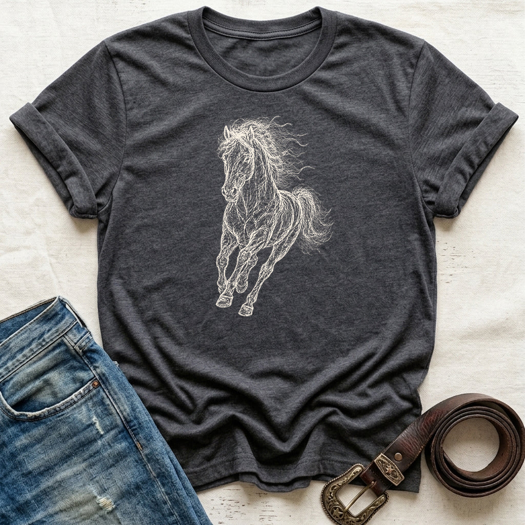 Run Wild T-Shirt