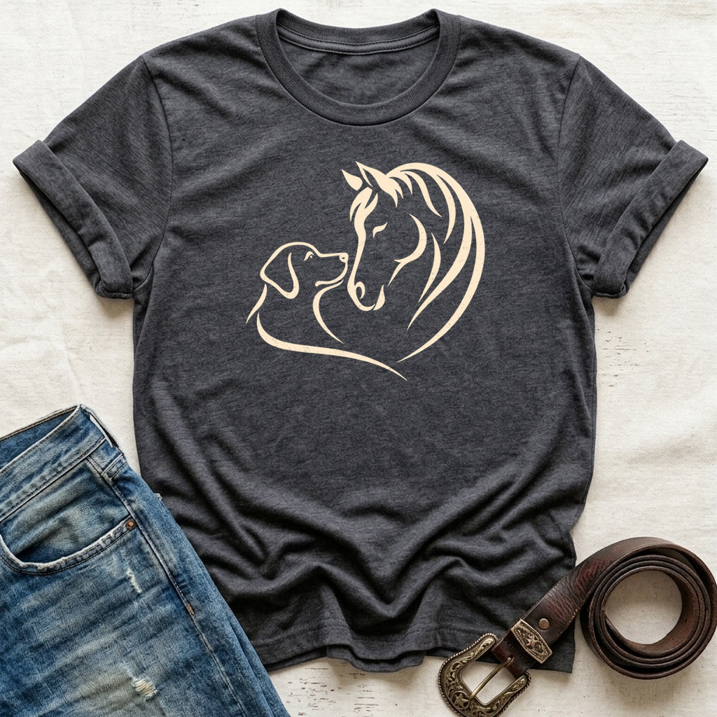 Best Friends T-Shirt