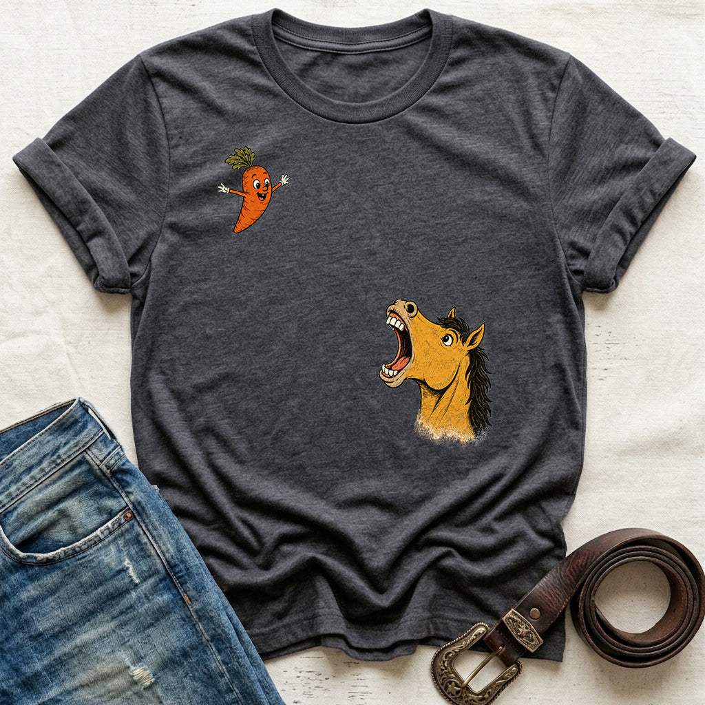 Catch! T-Shirt