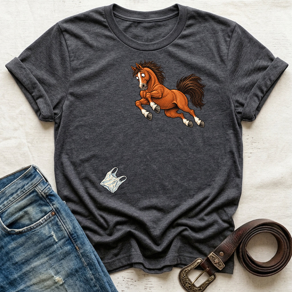 It Moved! T-Shirt