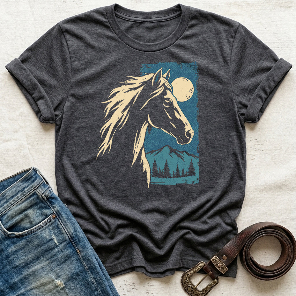 Mountain Spirit T-Shirt