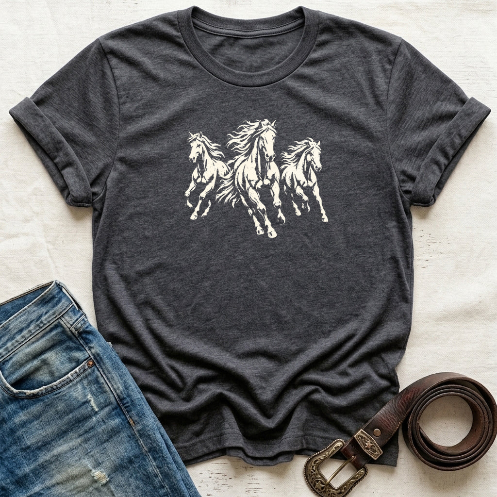 Run Wild T-Shirt