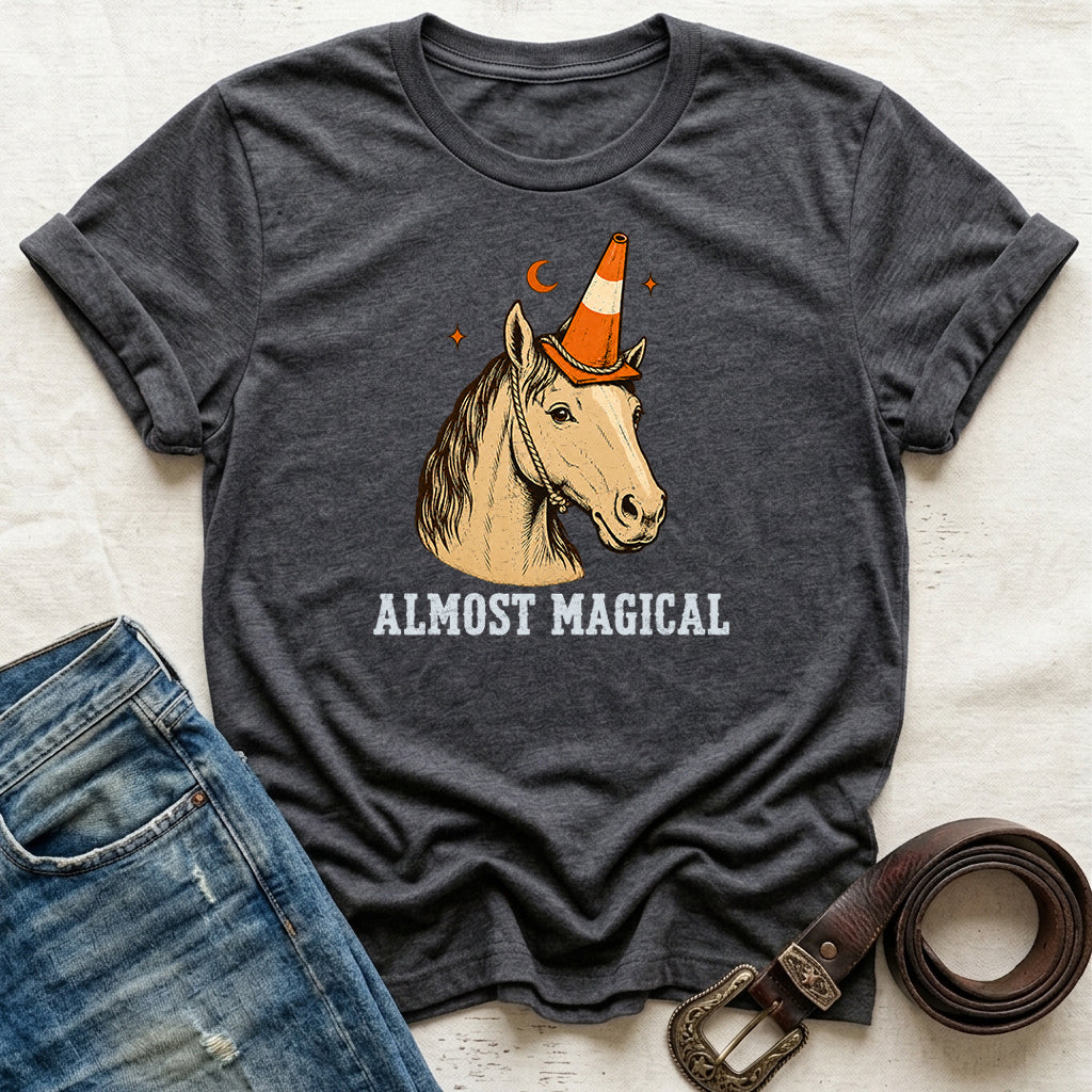 Almost Magical T-Shirt