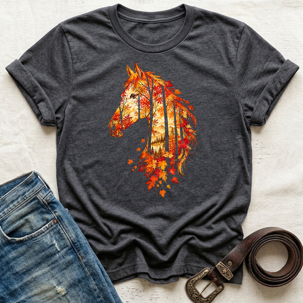 Autumn Spirit T-Shirt