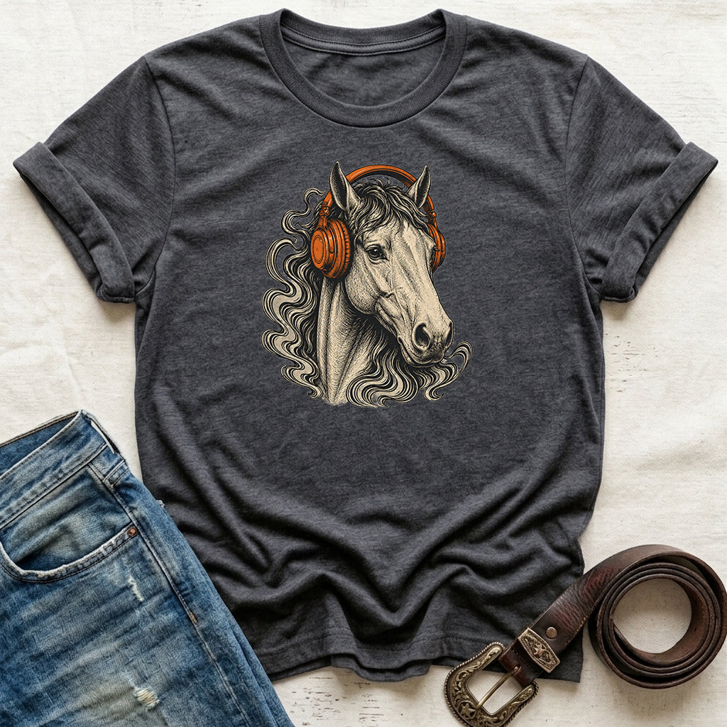 Horse T-Shirt