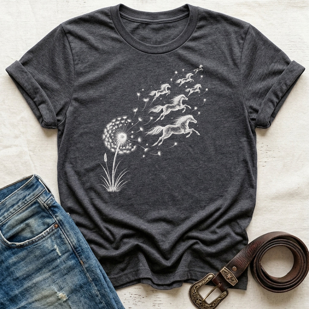 Wild Wishes T-Shirt