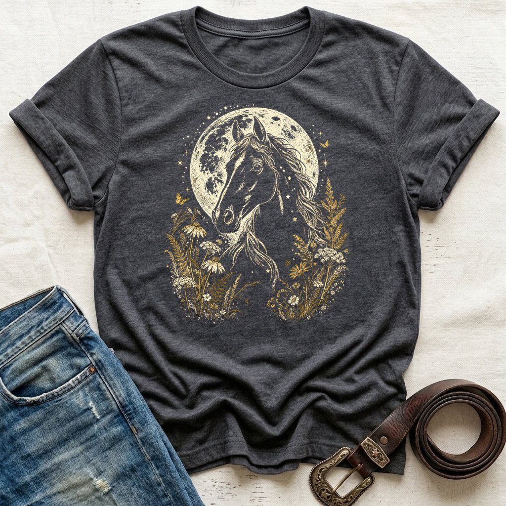Moonrise T-Shirt