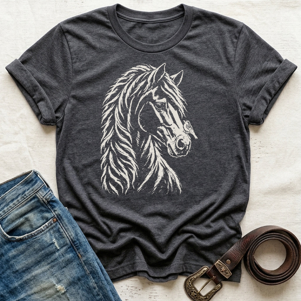 A Gentle Encounter T-Shirt