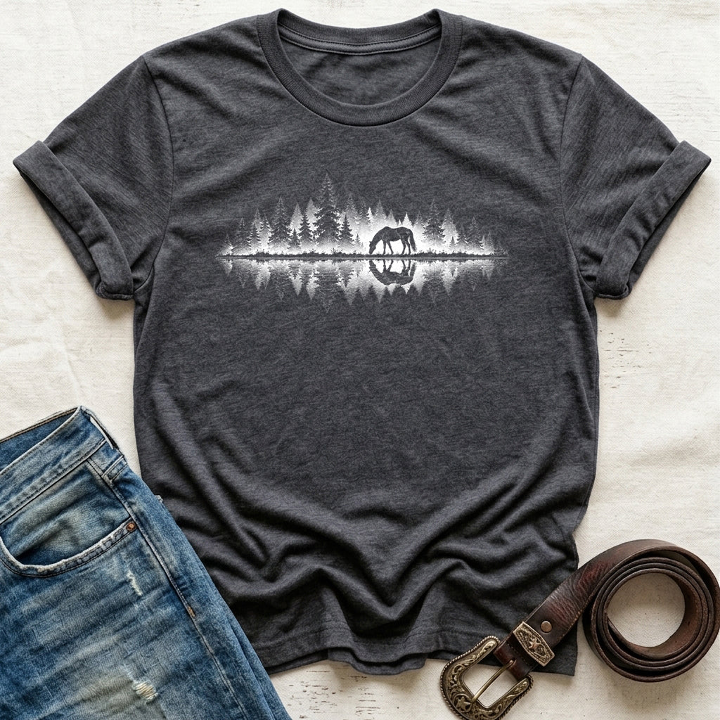Reflections of Freedom T-Shirt