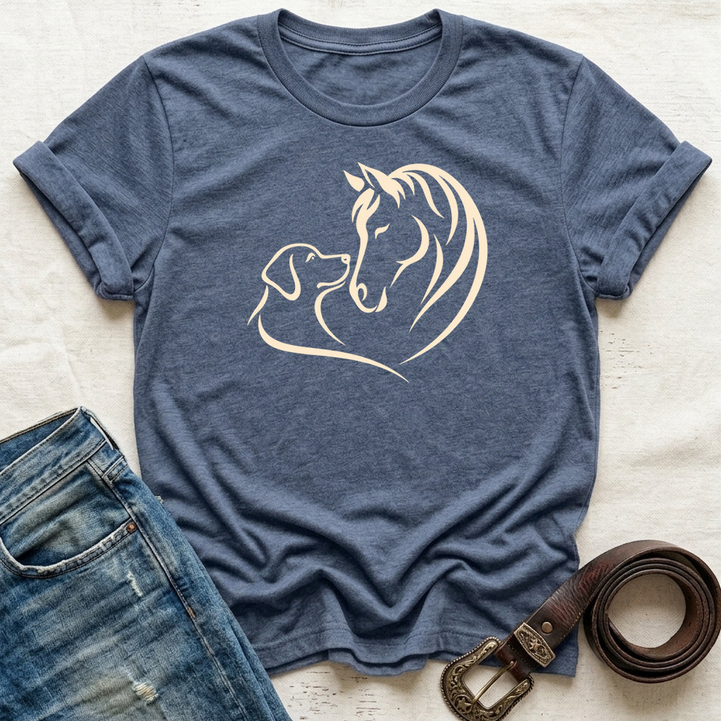 Best Friends T-Shirt