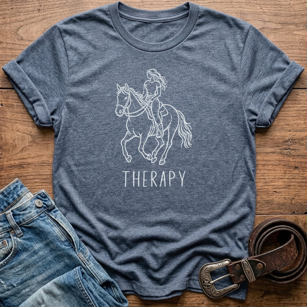 Therapy T-Shirt