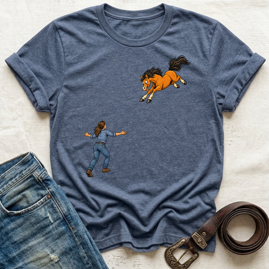Favorite Human T-Shirt