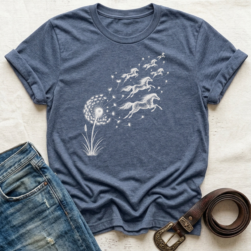 Wild Wishes T-Shirt