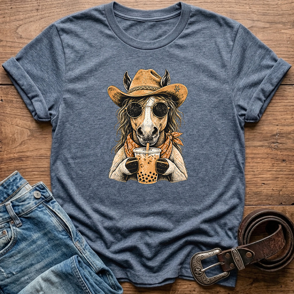 Horse T-Shirt