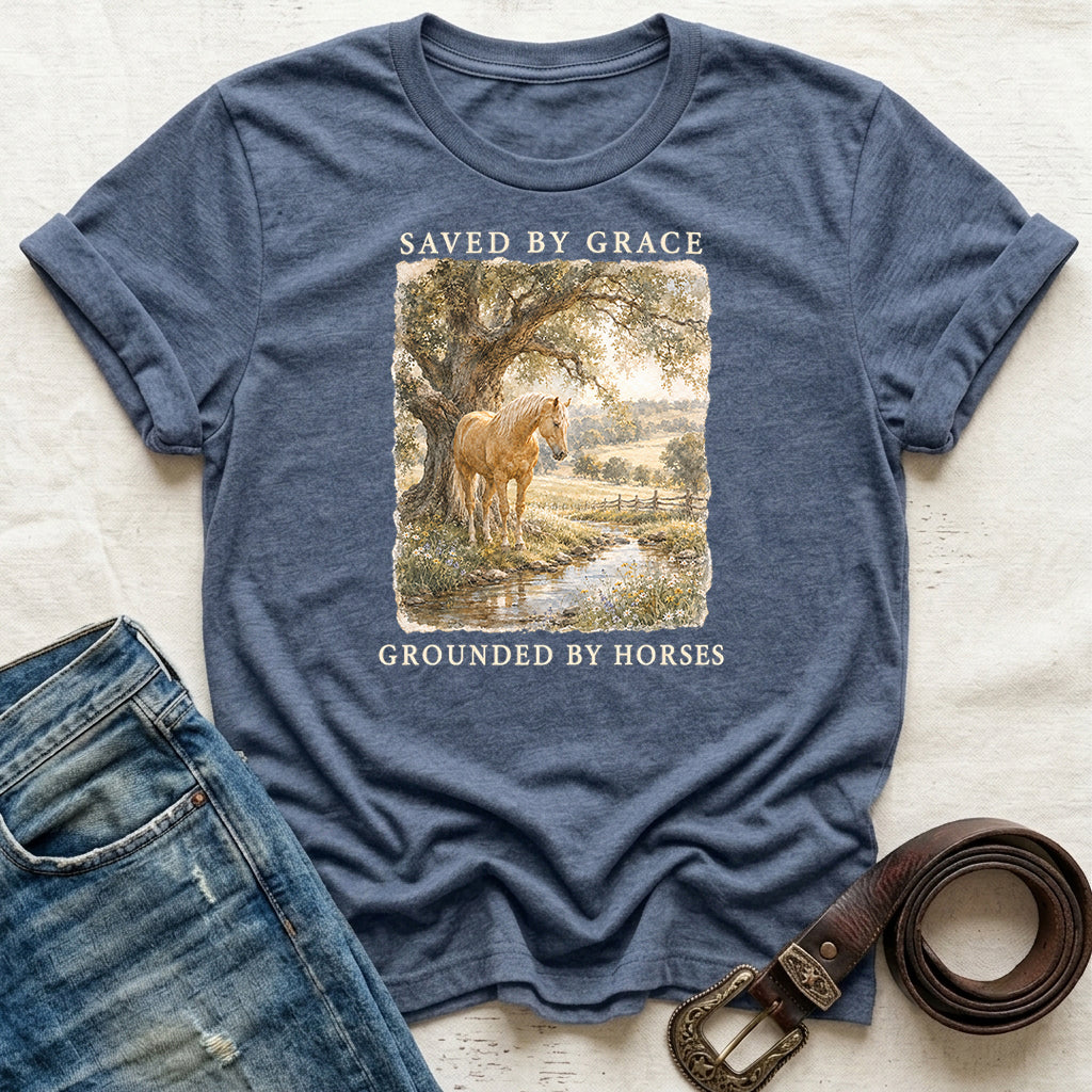 Grace T-Shirt