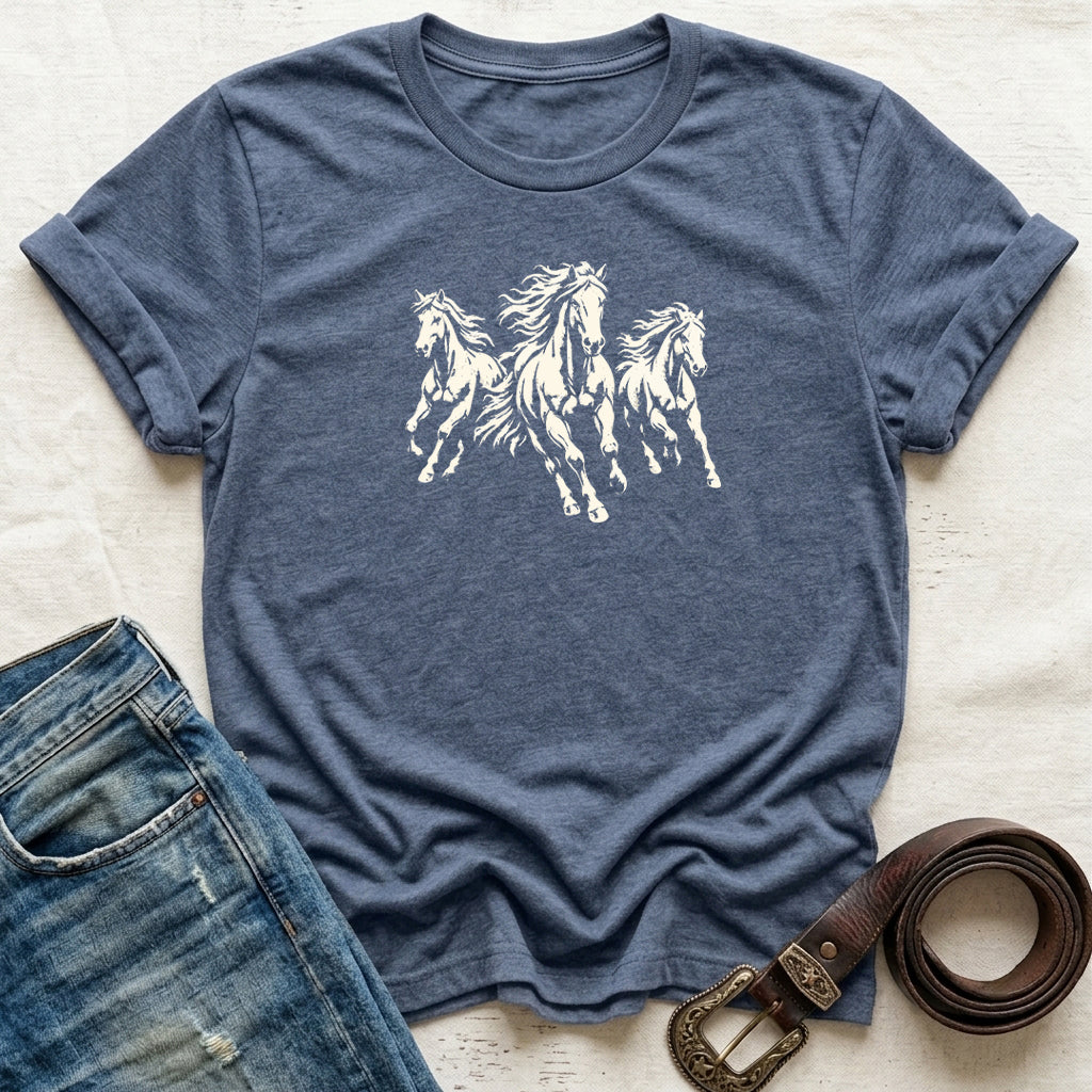 Run Wild T-Shirt