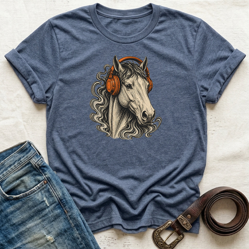 Horse T-Shirt