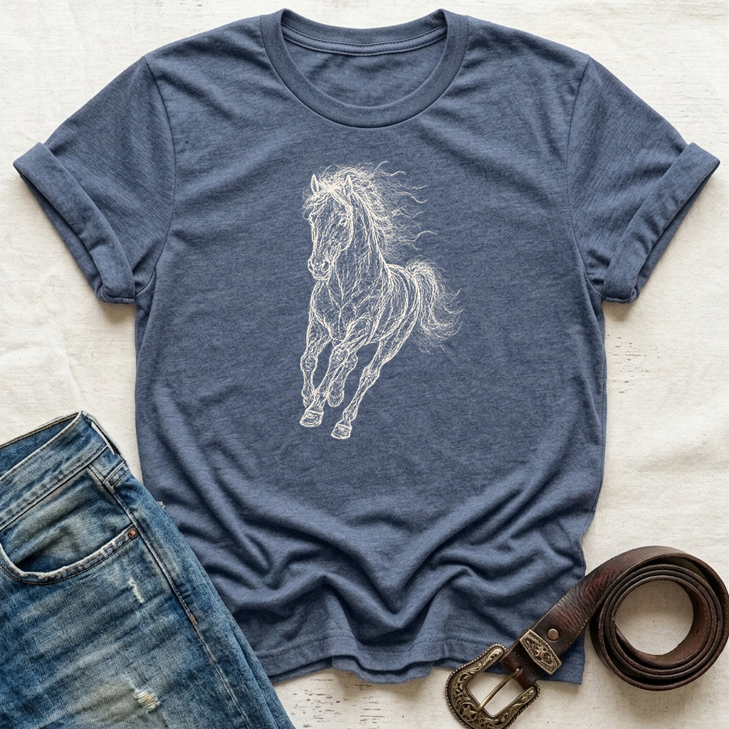 Run Wild T-Shirt