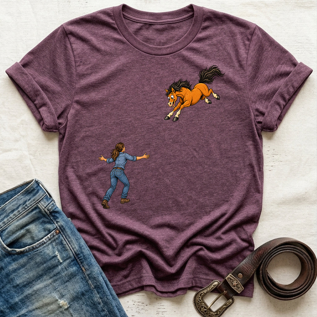 Favorite Human T-Shirt