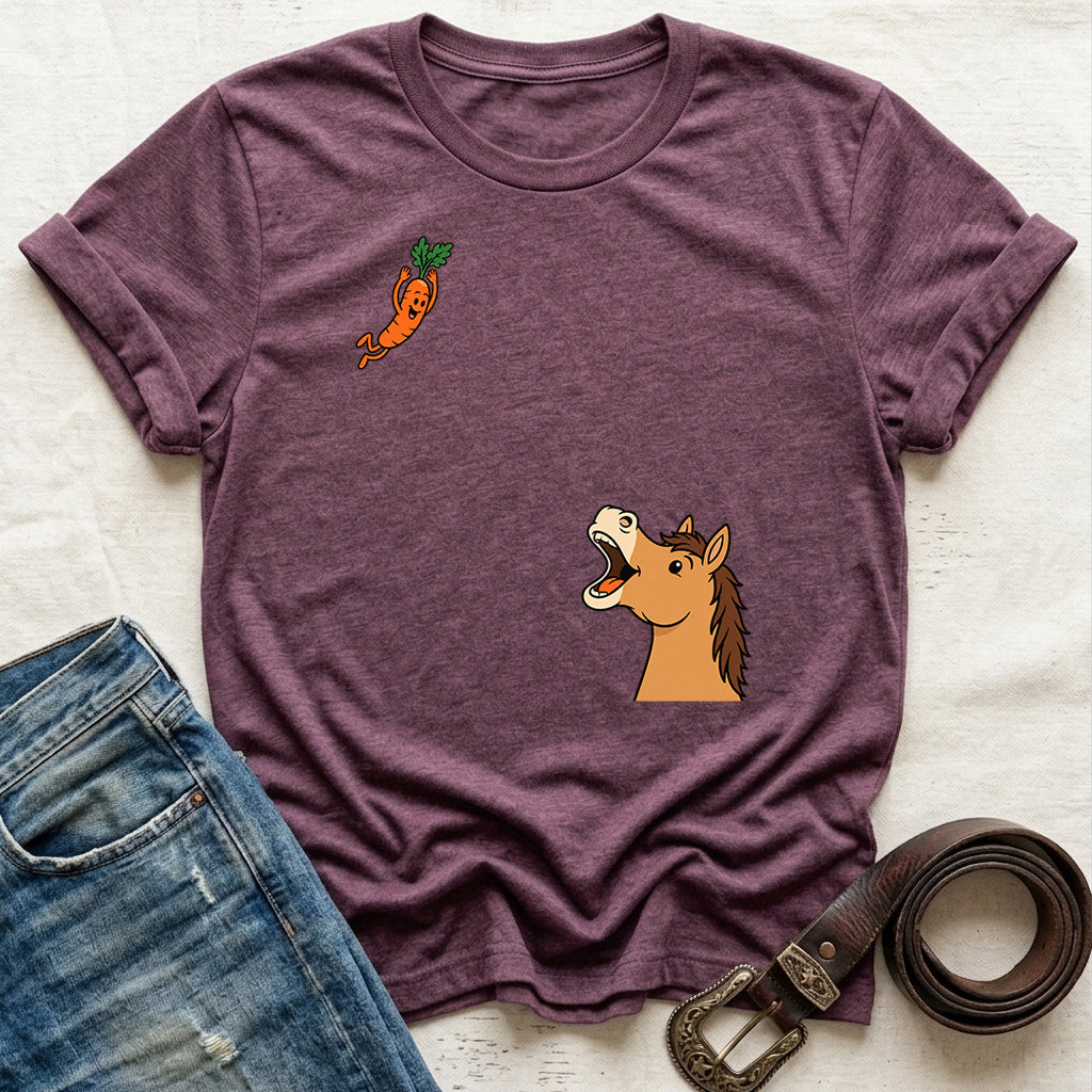 Catch The Carrot T-Shirt