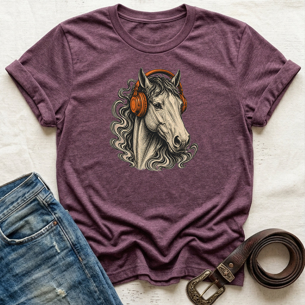 Horse T-Shirt