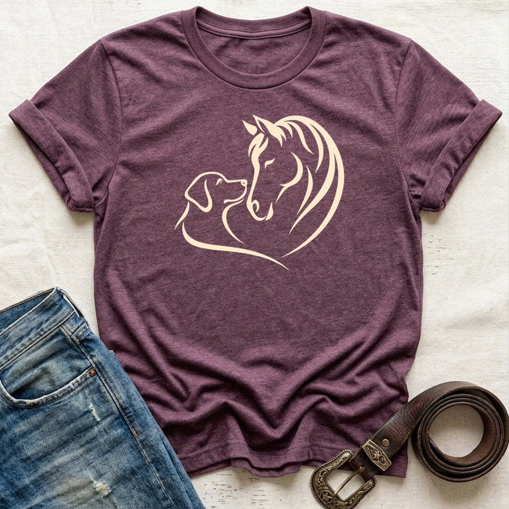 Best Friends T-Shirt