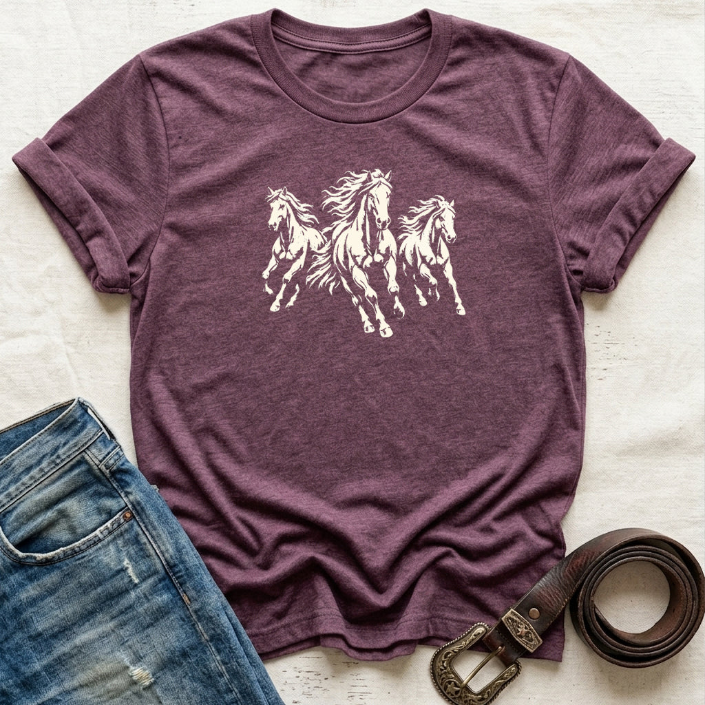 Run Wild T-Shirt