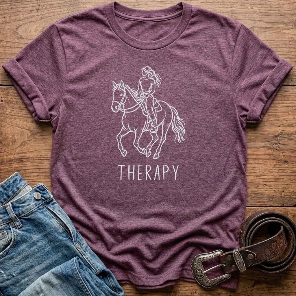 Therapy T-Shirt