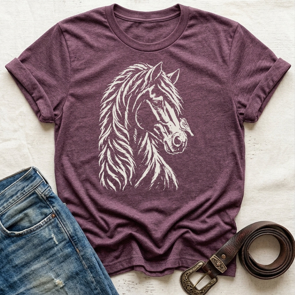 A Gentle Encounter T-Shirt