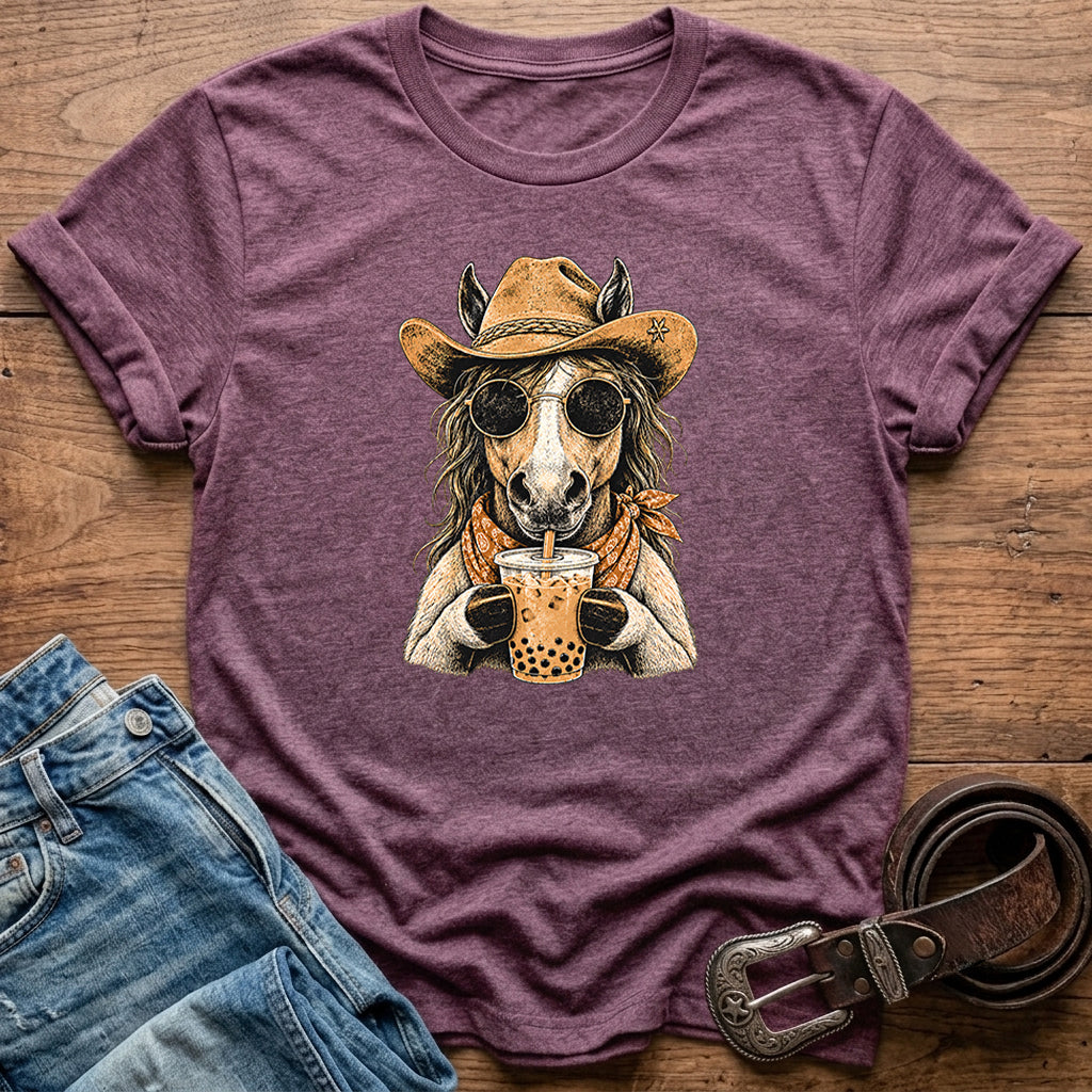 Horse T-Shirt