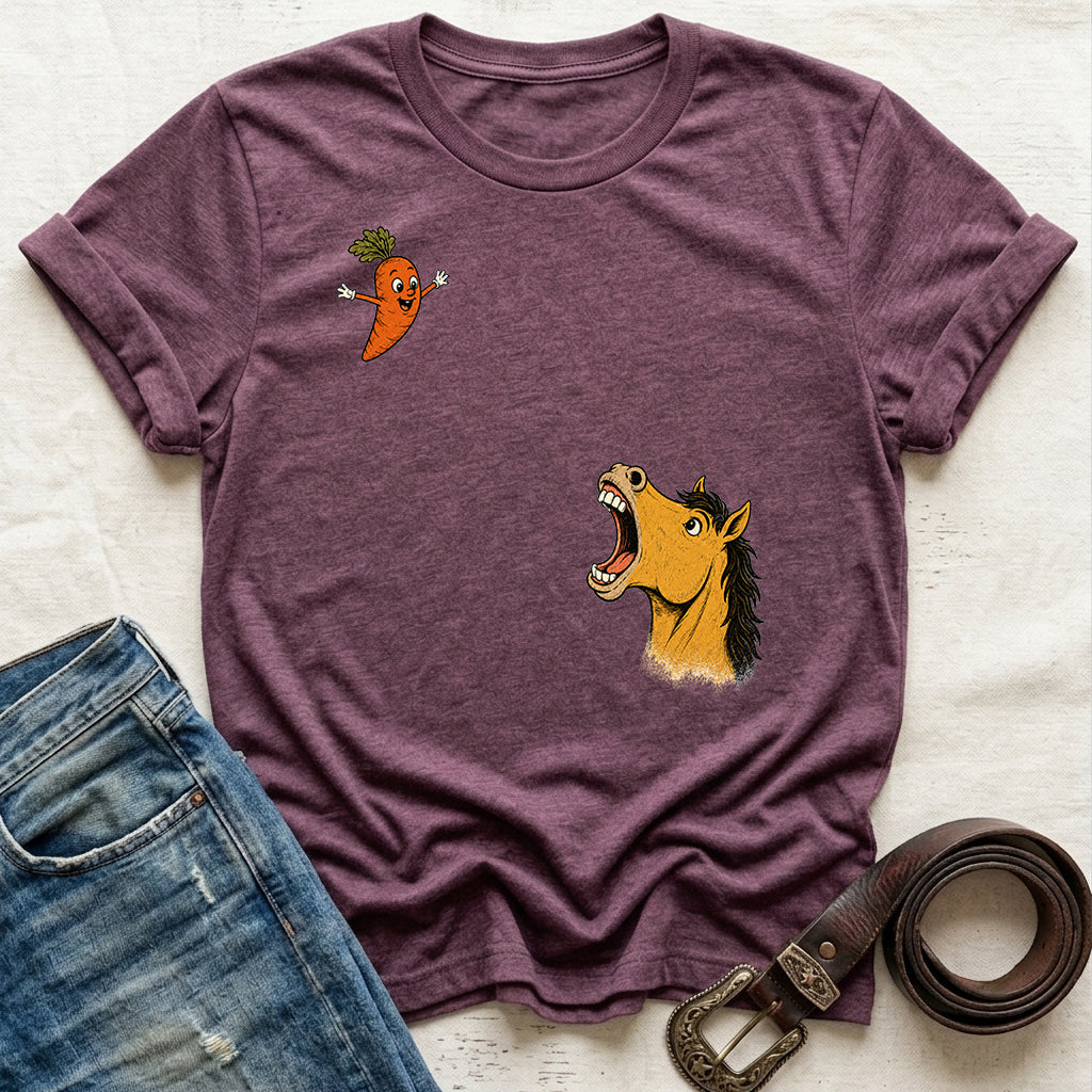 Catch! T-Shirt