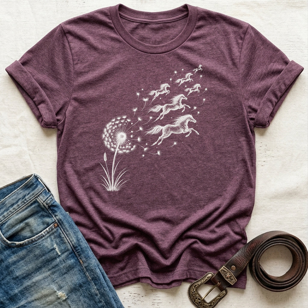 Wild Wishes T-Shirt