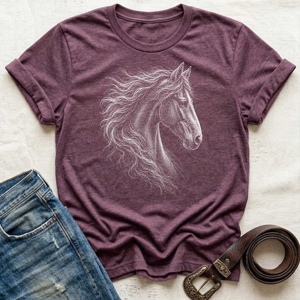 Untamed Grace T-Shirt