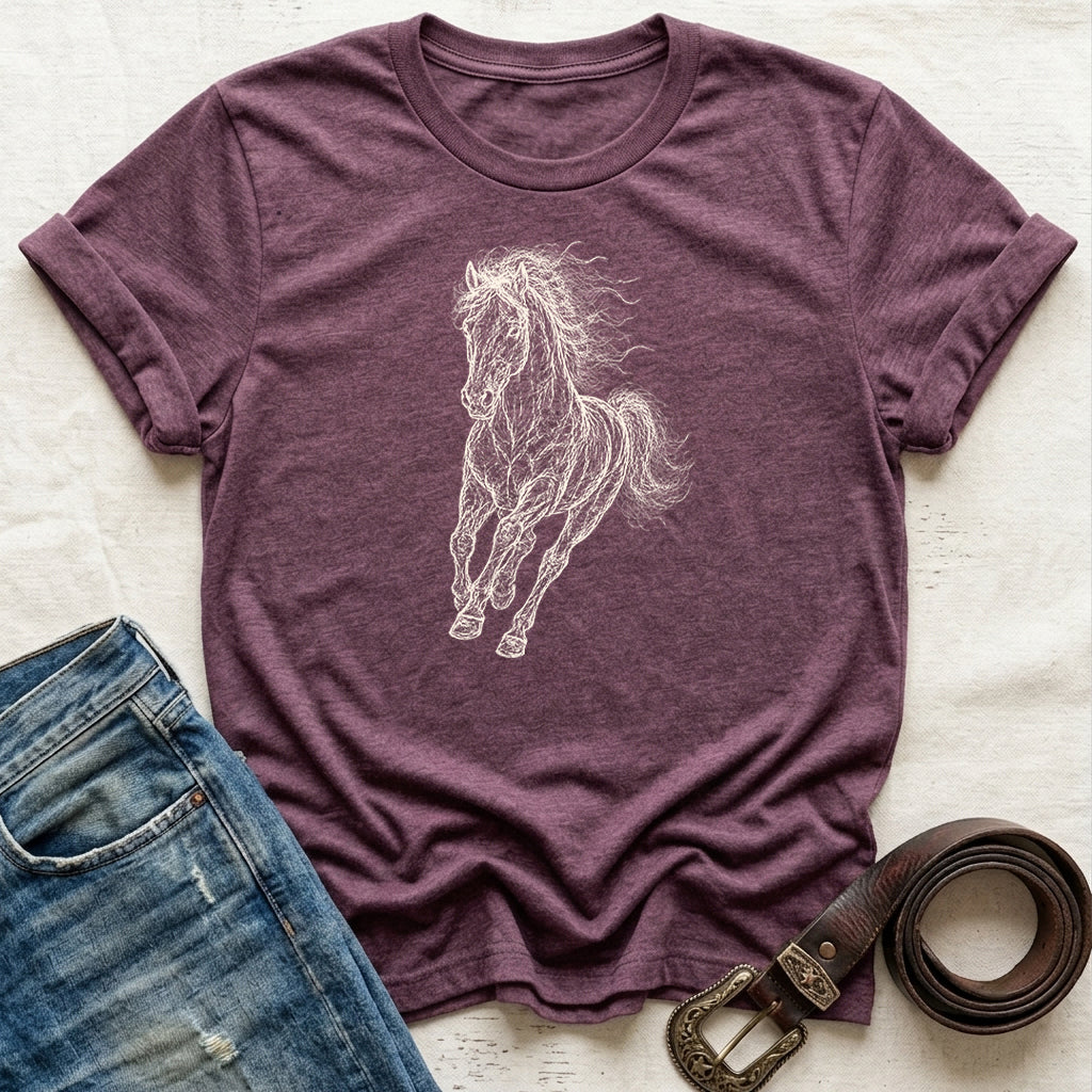 Run Wild T-Shirt