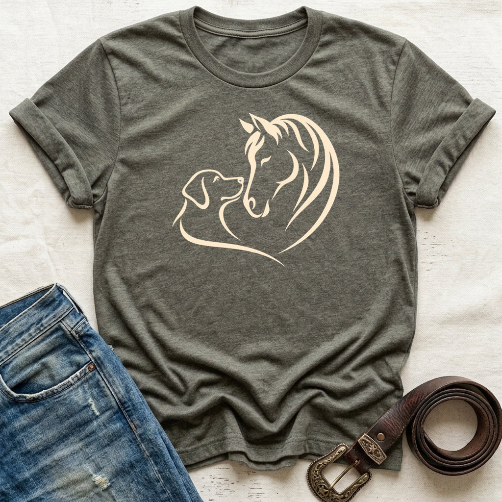 Best Friends T-Shirt
